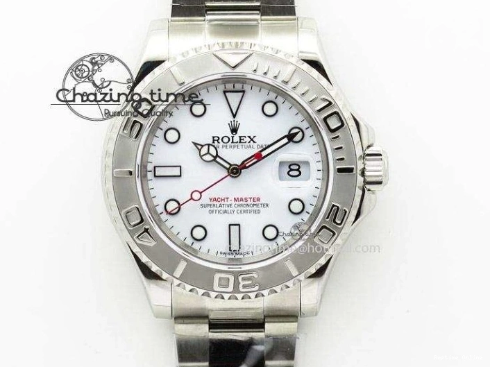 0511 Daytona 116506 VSF 1:1 Best Edition Ice Blue Dial Steel 904L on SS Bracelet DD ZipUp 743